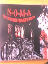 NOMA (FRA) : The Seventh Flower's Death
